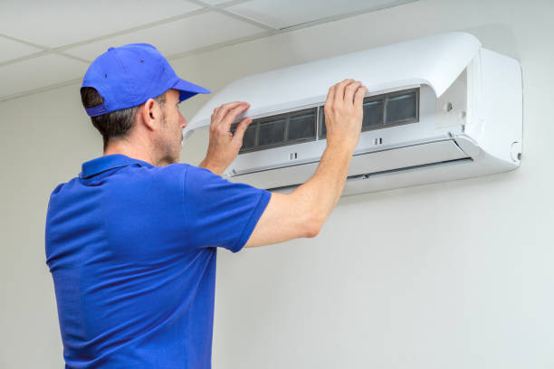 HVAC Maintenance and Cleaning in North Olmsted, OH